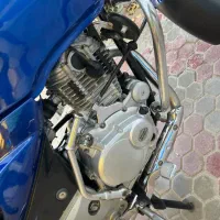 پالس مدل ۸۸|موتورسیکلت|بجنورد, |دیوار