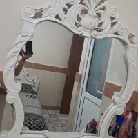 سرویس خواب کامل|تخت و سرویس خواب|مراغه, |دیوار