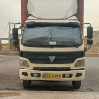 حمل بار و اسباب کشی