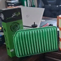 تجهیزات آماده‌سازی الیاف سبز وتولیدفیلترهوای خودرو