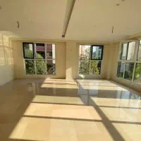 *120متر 2خواب کلیدنخورده دو طرف نورگیر سعادت اباد*