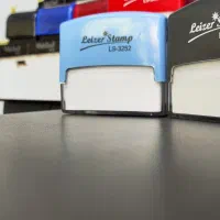 مهر لیزری فوری ۱۰ دقیقه|لوازم التحریر|تهران, افسریه شمالی|دیوار