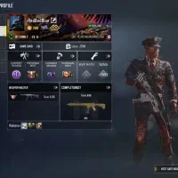 اکانت کالاف موبایل|کنسول، بازی ویدئویی و آنلاین|خورموج, |دیوار