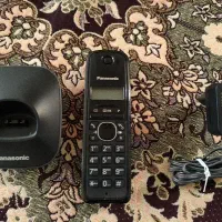 تلفن پاناسونیک مدل ۱۶۱۱