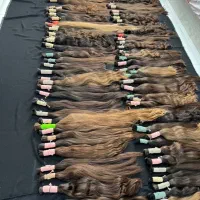 خریدار موی طبیعی بالاترین قیمت درایران