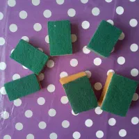 اسکاج ترکیه و جرم گیر لباسشویی و دستمال اشپزخونه|لوازم نظافت|ارومیه, |دیوار