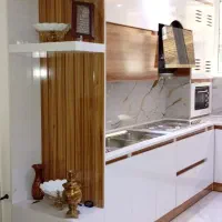 کابینت|جاکفشی، کمد، دراور|محمدبار, |دیوار