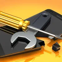 تعمیرات تخصصی موبایل با نصف قیمت