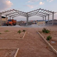 اجاره کارگاه بلوک زنی