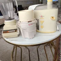 آبمیوه گیری