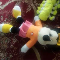 عروسک دنیای عروسکها|اسباببازی|اصفهان, دانشگاه اصفهان|دیوار