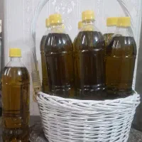 روغن زیتون محلی تازه اصل رودبار تضمینی|خوردنی و آشامیدنی|کرج, باغ سیب|دیوار