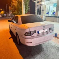 سورن پلاس گاز برقی ۴۰۴|خودرو سواری و وانت|خورموج, |دیوار