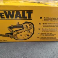 عینک صنعتی دیوالت DEWALT