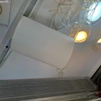 براکت لامپ و چراغ ریلی و پرژکتور...|لامپ و چراغ|مشهد, هنرور|دیوار