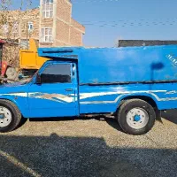 وانت زامیاد ۴۰۱ اخرای ۴۰۱ هس