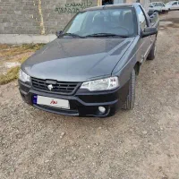 وانت اریسان