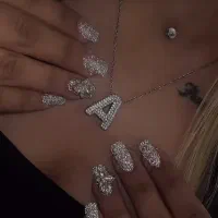 کاشت ناخن|خدمات آرایشگری و زیبایی|زنجان, |دیوار