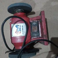 چاقو و تیغه تیز کنی