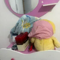 تخت خواب نوجوان