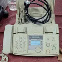 فکس پاناسونیک