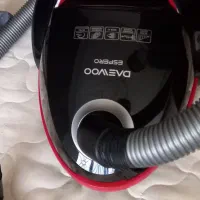 جاروبرقی دوواسپرومدل dvc-lh22|جاروبرقی، جارو شارژی، بخارشو|تهران, بریانک|دیوار