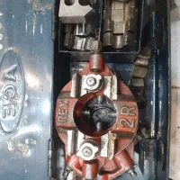 حدیده دستی REX ژاپنی