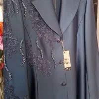 مانتو مجلسی|لباس|قم, بنیاد|دیوار