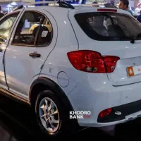 خدمات خ حواله دنا رانا فیدلیتی سورن ۲۰۷ ایرانخودرو