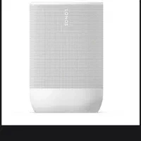 اسپیکر سونوس آمریکایی مدل sonos move