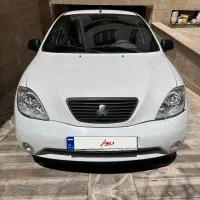 تیبا۲ هاچبک مدل ۱۴۰۰