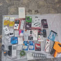 لوازم جانبی موبایل|لوازم جانبی موبایل و تبلت|تهران, زرکش|دیوار