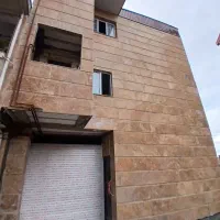 طبقه اول دو خواب حمیدیان موسی پور