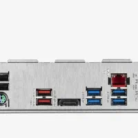 مادربورد گیگابایت مدل Z590 UD|قطعات و لوازم جانبی رایانه|سمنان, |دیوار