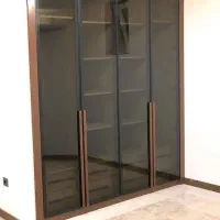 ساخت وتعمیرانواع کابینت کمد دیواری