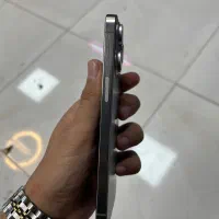 ایفون ۱۵ پرومکس غیر اصل۲۵۶ گیگ|موبایل|اردبیل, |دیوار