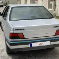 ۴۰۵ مدل ۸۶ شهرستان صحنه