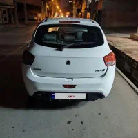 تیبا 2مدل 96|خودرو سواری و وانت|خرم‌آباد, |دیوار