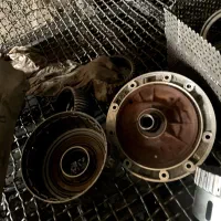 گیربکس آف جی کروز