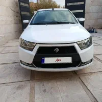 دنا مدل ۹۸ تیپ دو بدون رنگ