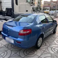 رانا مدل۹۴lx|خودرو سواری و وانت|کرمانشاه, |دیوار