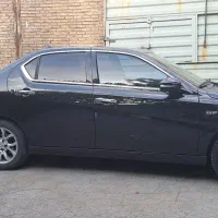 دنا پلاس اتومات توربو1400 مشکی|خودرو سواری و وانت|تهران, هلال احمر|دیوار