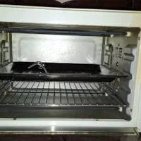 توستر|اجاق گاز و لوازم برقی پختوپز|لاهیجان, لاشیدان|دیوار