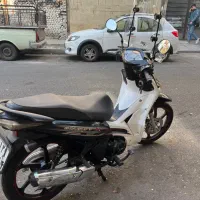 طرح ویو پرواز مدل۹۸|موتورسیکلت|تهران, اوقاف|دیوار