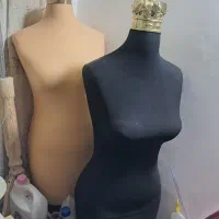 نخ دوک ترویرا و سوزن خور