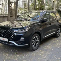 تیگو ۷پرو مدل ۱۴۰۱|خودرو سواری و وانت|تبریز, |دیوار