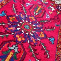 فرش دستبافت|فرش|تبریز, |دیوار