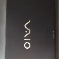 لپ تاپ سونی وایو made in U.S.A
