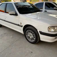 پارس ۱۴۰۰ دریچه سیم