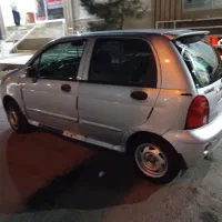 ام وی ام 110 مدل 88|خودرو سواری و وانت|پرند, فاز ۵|دیوار